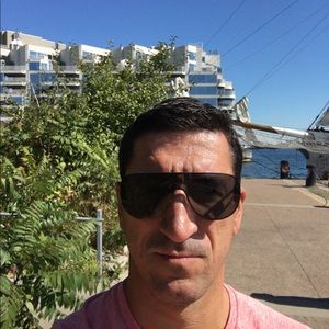 Meet your Posher, Mirko